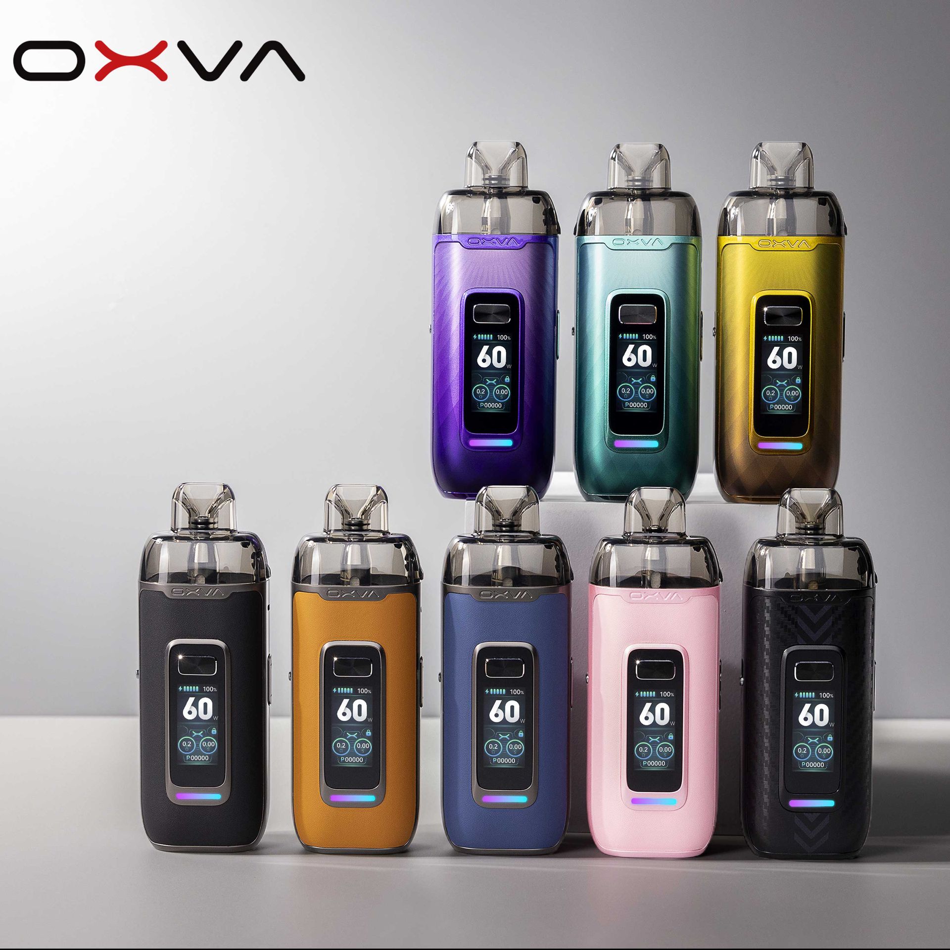 OXVA