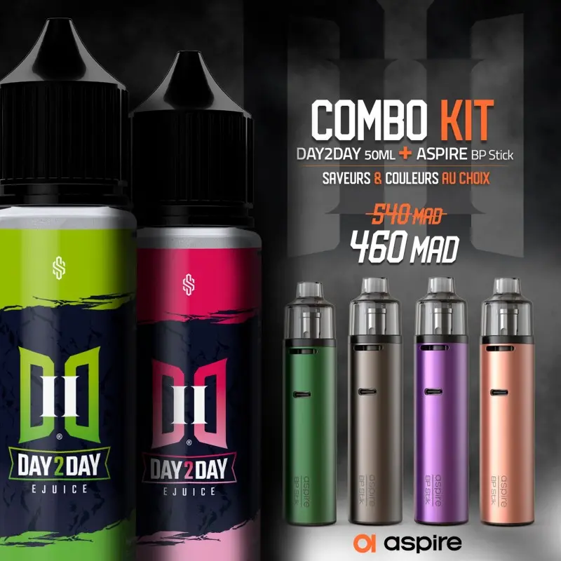 Combo Kit