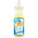 10ML - Fruizee - Sunny E-Salt - eLiquide France - BE 
