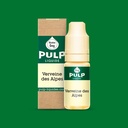 10ML - Pulp Alpes Verveine - BE