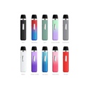 Kit de Démarrage Vape : Sonder Q & E-Liquide Squall 30ML 