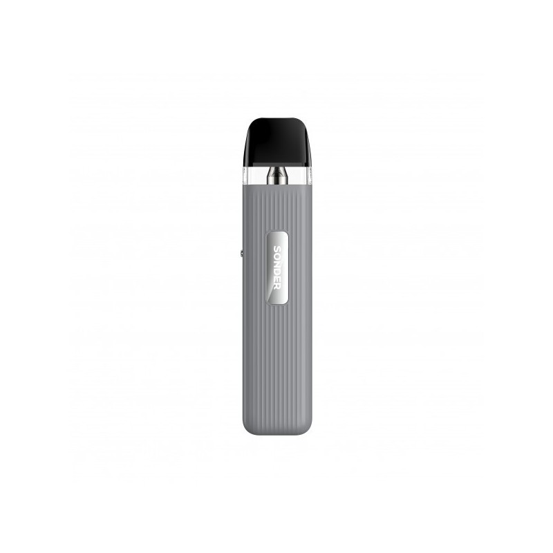 Kit de Démarrage Vape : Sonder Q & E-Liquide Squall 30ML 