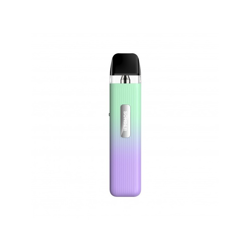 Kit de Démarrage Vape : Sonder Q & E-Liquide Squall 30ML 