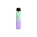 Kit de Démarrage Vape : Sonder Q & E-Liquide Squall 30ML 