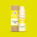 10ML - Pulp Twist Citron - BE