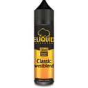 50ML - The Originals - Classic Westblend - eLiquide France TPD BE