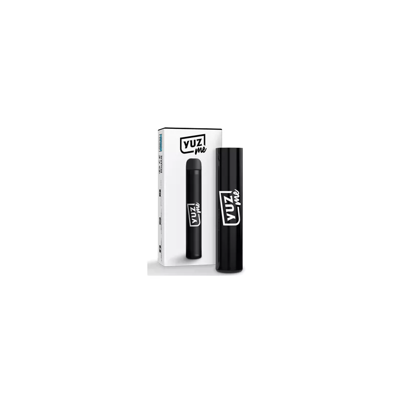 Pod YuzMe - 650 mAh - pour cartouche 
