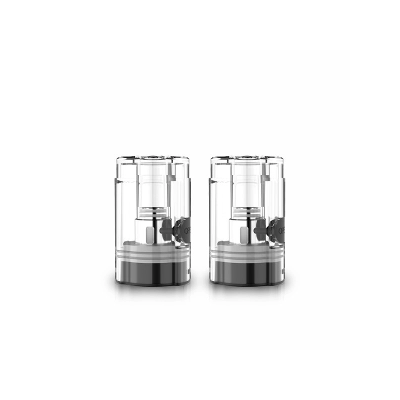 Coil - pod de remplacement Hookah Air (0.4) - Fumytech (2 pièces) 
