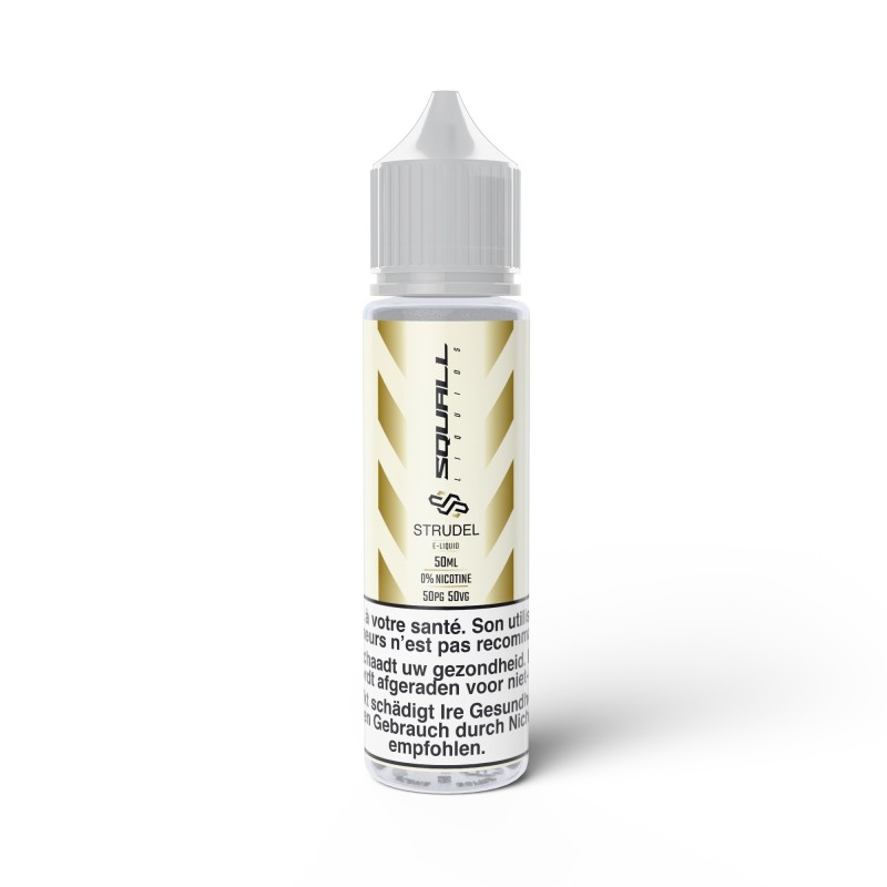 50ML - Squall - Strudel - BE 