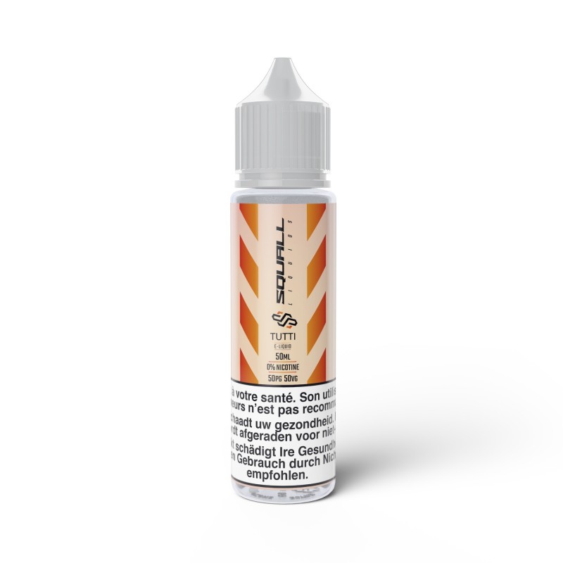 50ML - Squall - Tutti - BE 