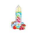50ML - Fruizee - Fire Moon - eliquid France TPD BE 