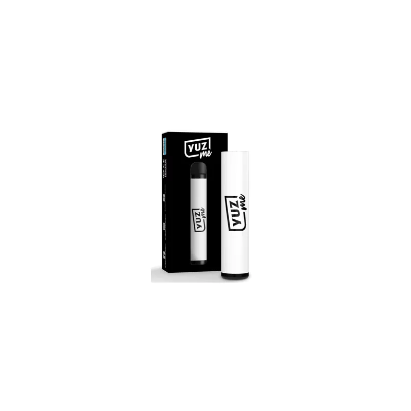 Pod YuzMe - 650 mAh - pour cartouche 